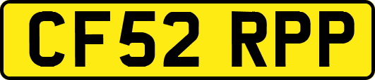 CF52RPP