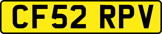 CF52RPV