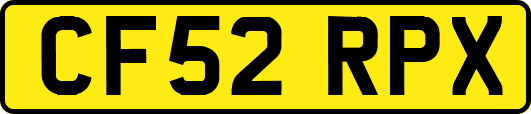 CF52RPX