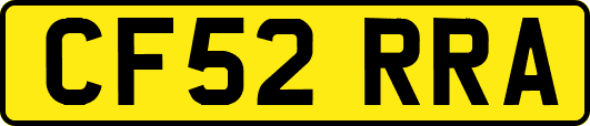 CF52RRA