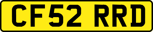 CF52RRD