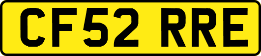 CF52RRE