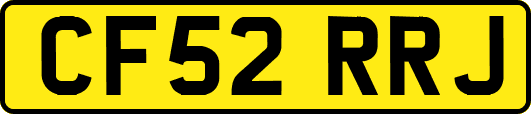 CF52RRJ