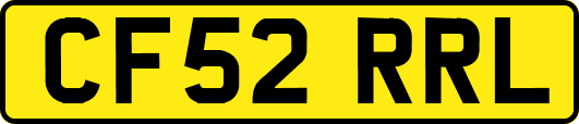 CF52RRL