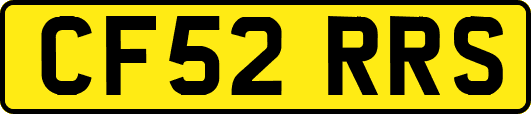 CF52RRS