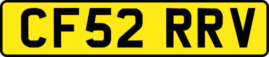 CF52RRV