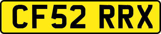 CF52RRX