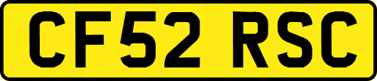 CF52RSC
