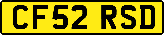 CF52RSD