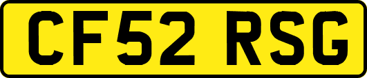 CF52RSG