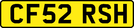 CF52RSH