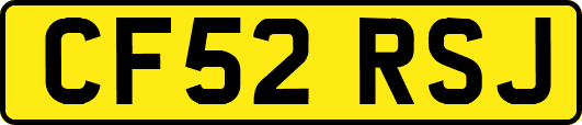 CF52RSJ