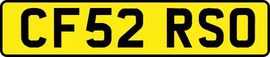CF52RSO