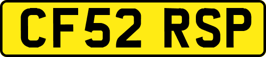 CF52RSP