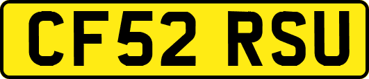 CF52RSU