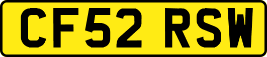 CF52RSW