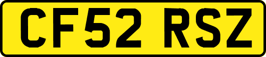 CF52RSZ