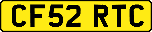CF52RTC