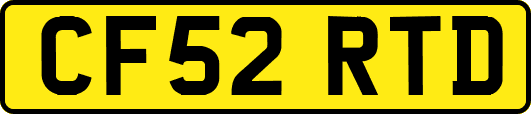 CF52RTD