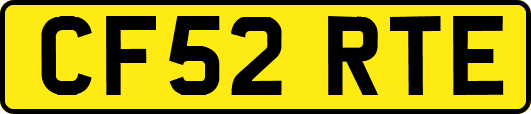 CF52RTE