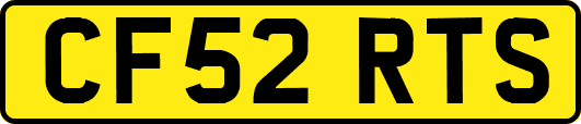CF52RTS