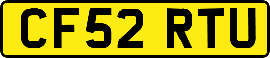 CF52RTU