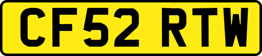 CF52RTW