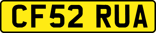 CF52RUA