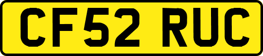 CF52RUC