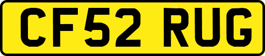 CF52RUG