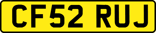 CF52RUJ