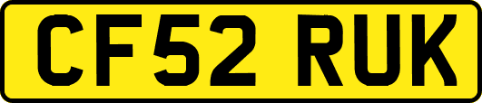 CF52RUK