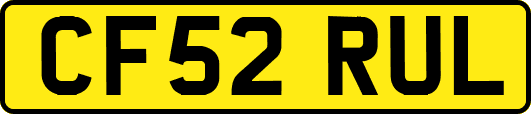 CF52RUL