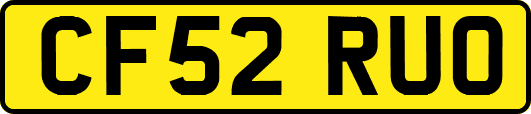 CF52RUO