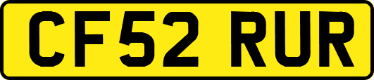 CF52RUR
