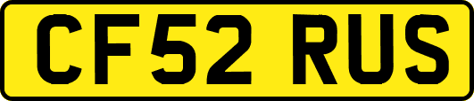 CF52RUS