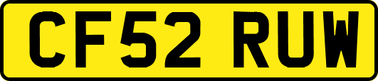CF52RUW