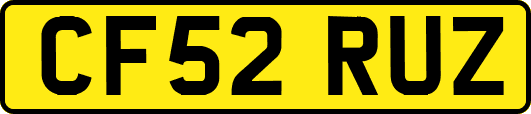 CF52RUZ
