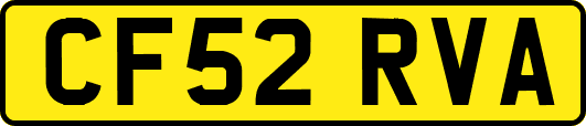 CF52RVA