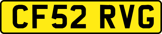 CF52RVG