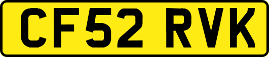 CF52RVK