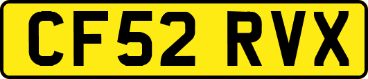CF52RVX