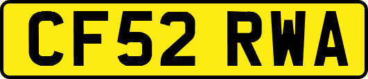 CF52RWA
