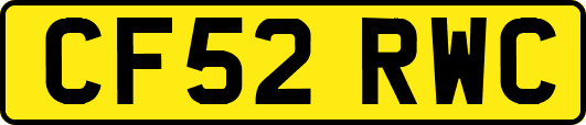 CF52RWC