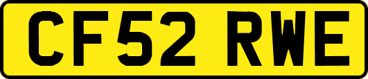 CF52RWE