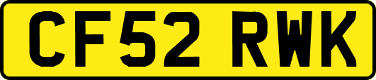 CF52RWK