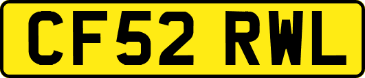 CF52RWL