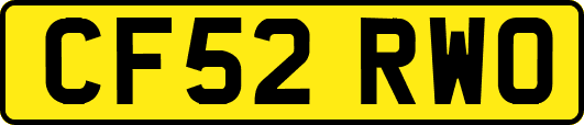 CF52RWO