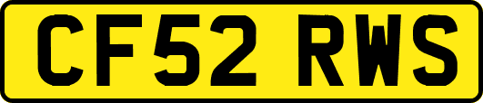 CF52RWS