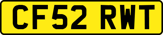 CF52RWT